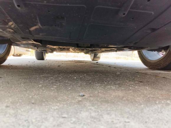 [佛山·粤E] 二手吉利汽车帝豪S2021款 1.4T CVT豪华型