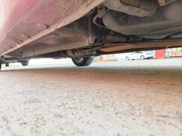 [无锡·苏B] 二手吉利汽车远景2018款 1.5L 自动幸福版