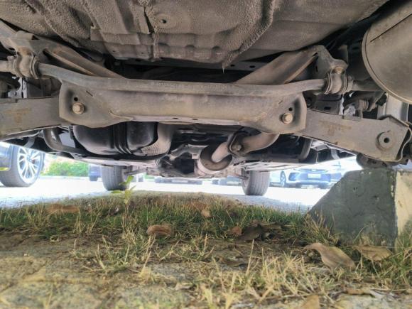 [深圳·湘K] 二手哈弗哈弗M62017款 1.5T 自动两驱精英型