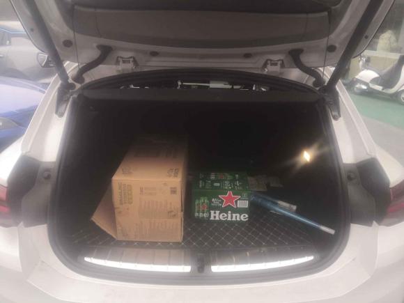 [常州·苏D] 二手宝马宝马X22022款 sDrive25i M运动套装