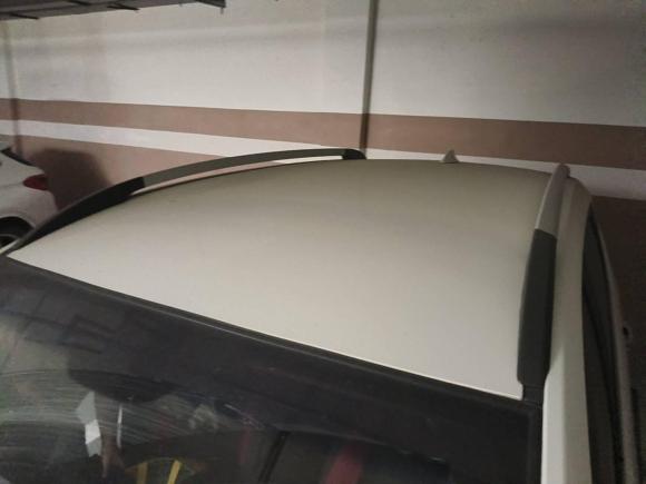 [合肥·皖A] 二手宝骏宝骏5602016款 1.8L 手动精英型