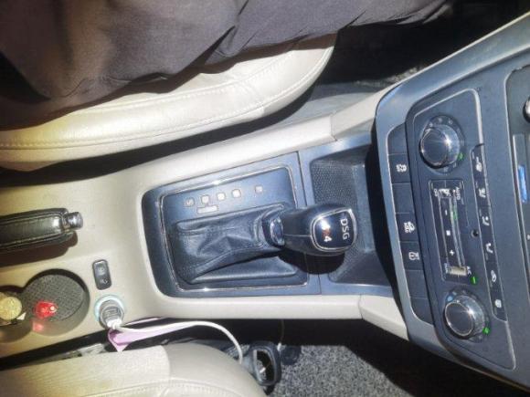 [金华·浙G] 二手斯柯达Yeti2014款 1.8TSI DSG极地版