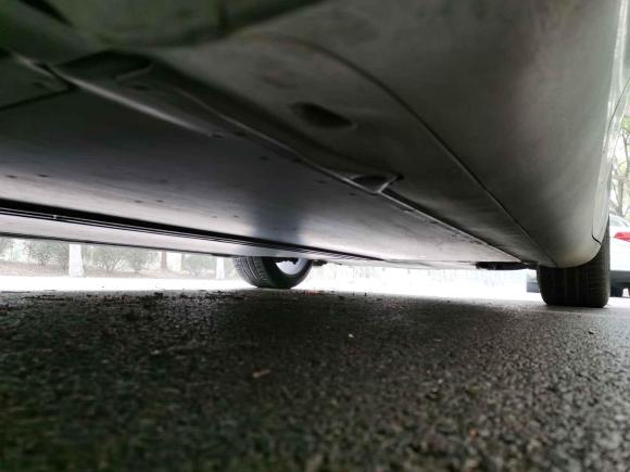 [上海·沪A] 二手特斯拉Model Y2021款 标准续航后驱版