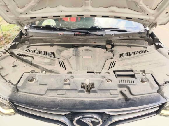 [宁波·浙B] 二手东南东南DX52019款 1.5T CVT豪华型