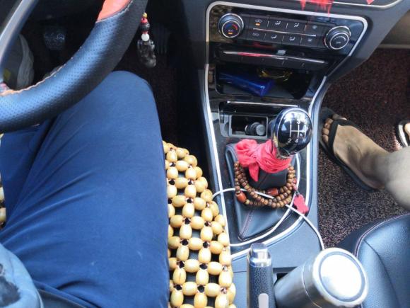 [南京·湘A] 二手长城长城C502014款 升级版 1.5T 手动舒适型