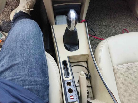 [苏州·苏E] 二手东风俊风E11K2019款 标准型