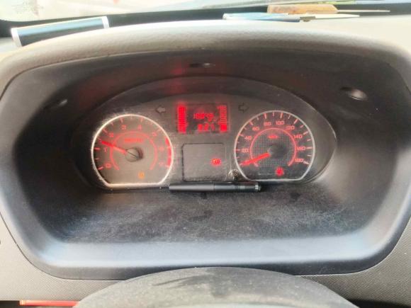 [青岛·鲁B] 二手五菱汽车五菱荣光2021款 1.2L S 基本型7座LSI