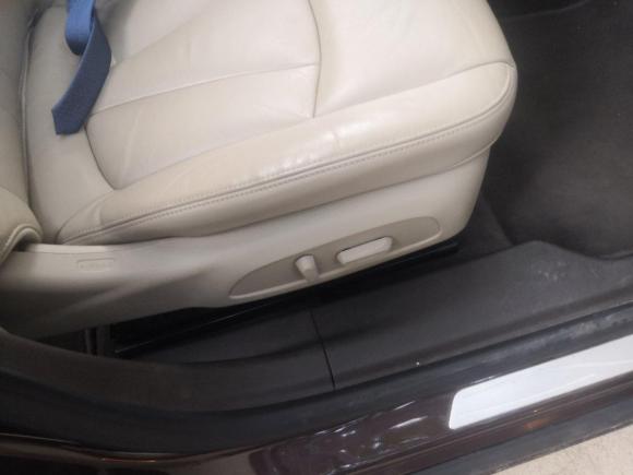 [上海·苏E] 二手别克君越2016款 改款 20T 领先型