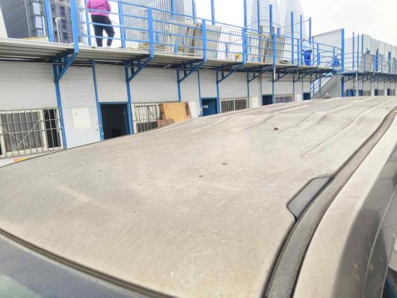 [成都·川A] 二手长安欧尚长安欧尚X70A2018款 1.5L 手动标准型