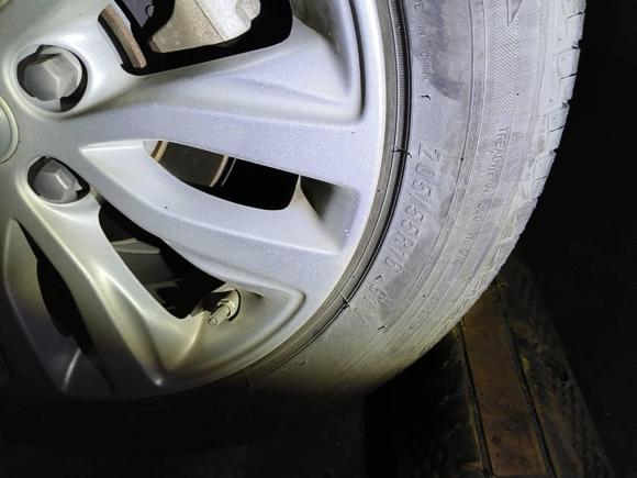 [苏州·苏U] 二手别克英朗2021款 典范 1.5L 自动精英型