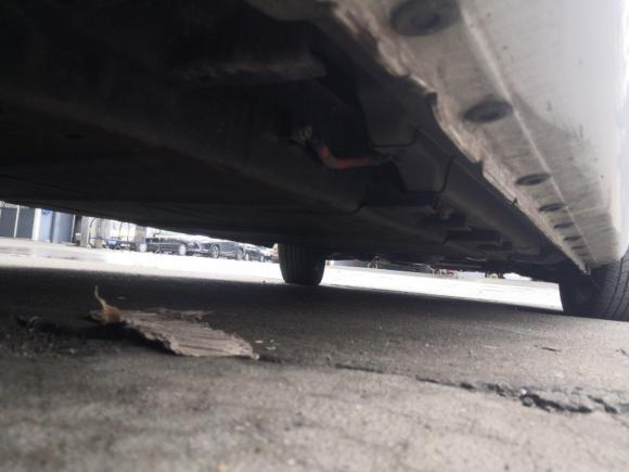 [苏州·苏E] 二手长安凯程长安欧尚A600EV2019款 EV