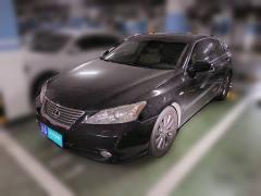 [成都·川A] 雷克萨斯雷克萨斯ES2006款 350 豪华版