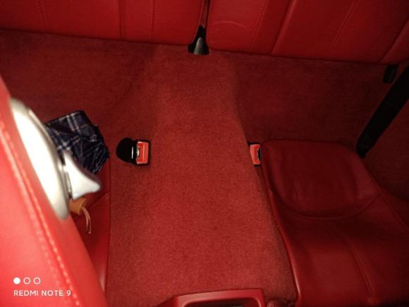 [武汉·鄂A] 二手保时捷保时捷9112010款 Carrera 3.6L