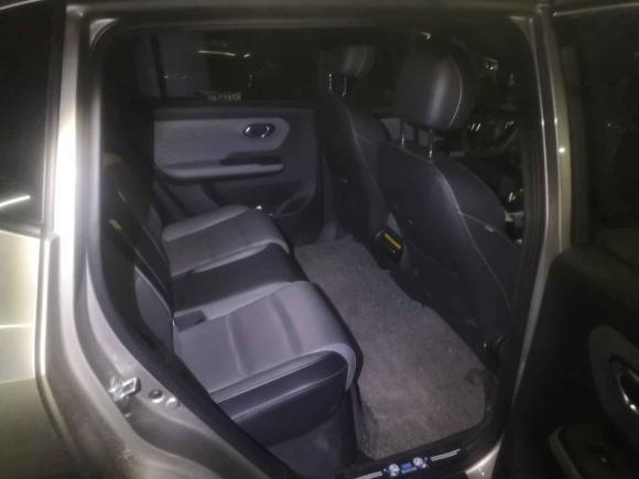 [北京·京A] 二手埃安AION Y2021款 70 智领版