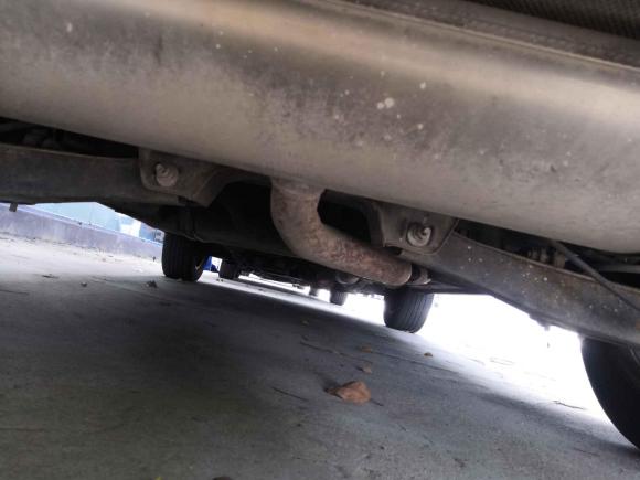 [合肥·浙B] 二手名爵锐腾2017款 20T 自动豪华版