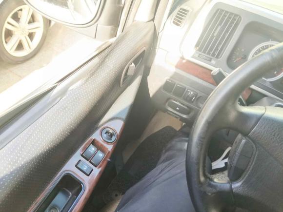 [合肥·皖A] 二手江汽集团瑞风2011款 2.4L祥和 汽油标准版HFC4GA1-C