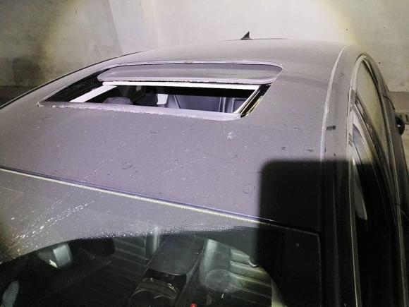 [无锡·苏B] 二手福特蒙迪欧2013款 2.0L GTDi200时尚型