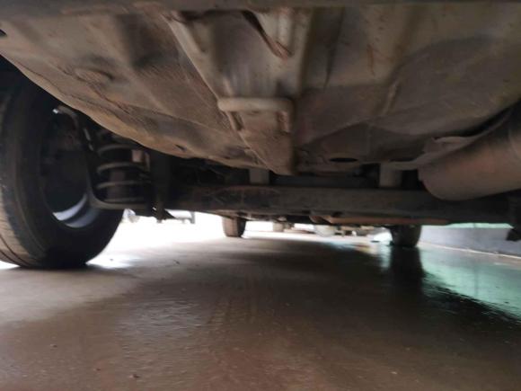 [湖州·浙E] 二手现代瑞纳2014款 1.4L 自动领先型GLX