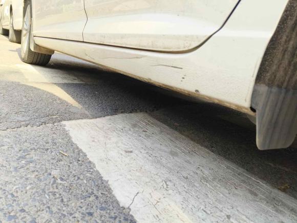 [西安·陕A] 二手大众朗逸2019款 1.5L 自动舒适版 国VI