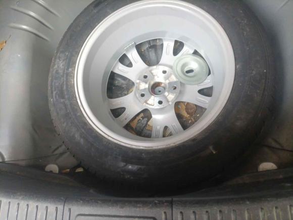 [上海·苏F] 二手马自达睿翼2009款 2.5L 自动至尊版