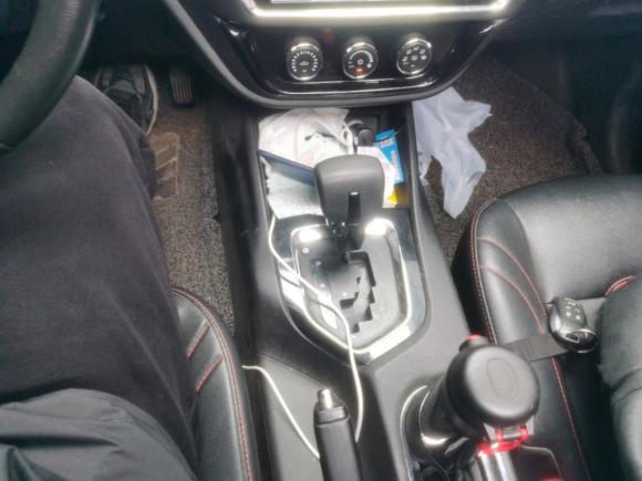 [合肥·浙B] 二手东南东南DX32018款 1.5T CVT尊贵型