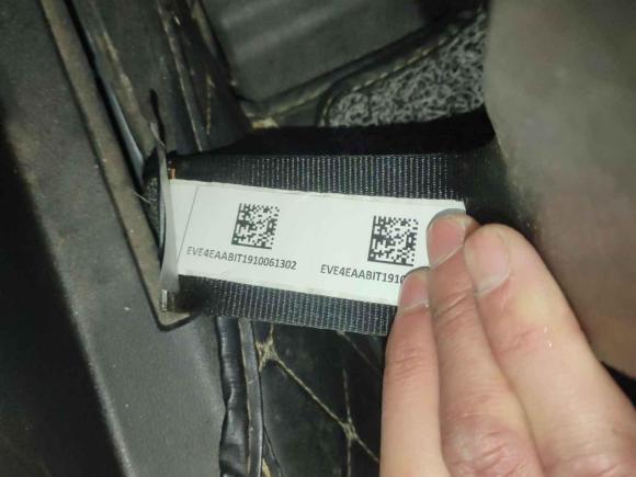 [武汉·鄂A] 二手哈弗哈弗H62020款 1.5GDIT 自动铂金冠军版