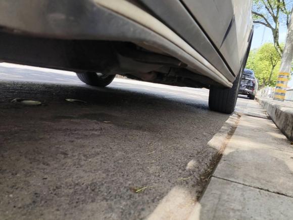 [金华·浙G] 二手哈弗哈弗H62015款 改款 运动版 1.5T 手动两驱精英型