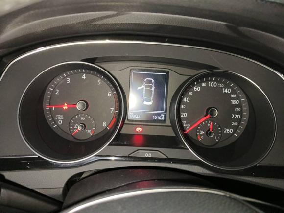 [宁波·浙B] 二手大众迈腾2017款 330TSI DSG 领先型