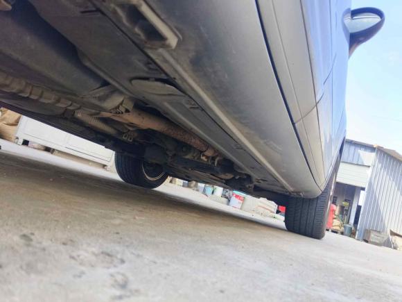 [宁波·浙B] 二手保时捷Cayenne2014款 Cayenne Platinum Edition 3.0T