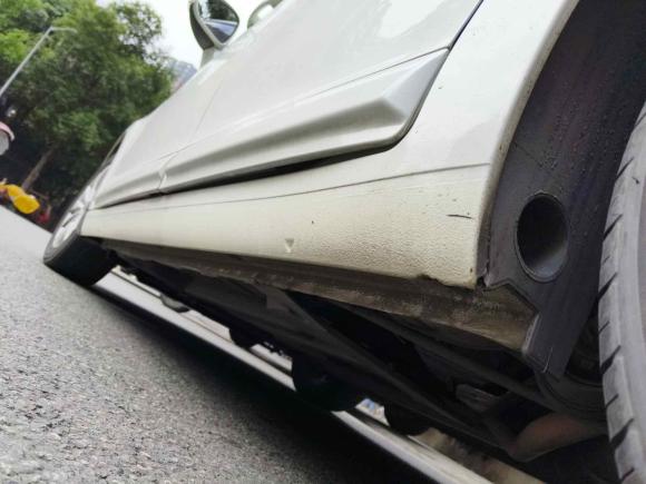 [成都·川A] 二手雪铁龙世嘉2013款 三厢 1.6L 自动品尚型