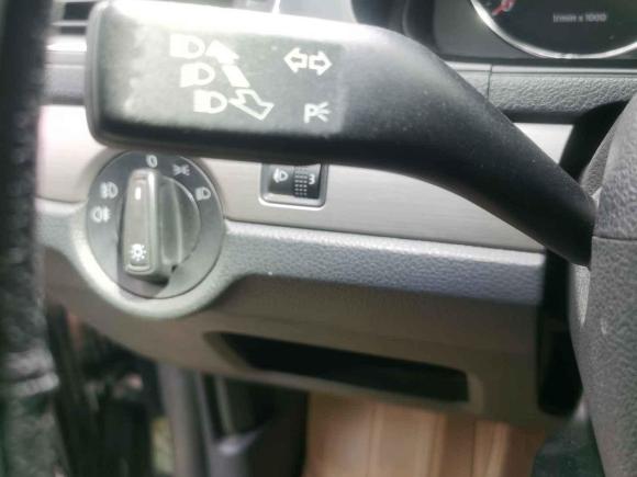 [武汉·鄂A] 二手大众朗逸2013款 改款 1.4TSI DSG舒适版