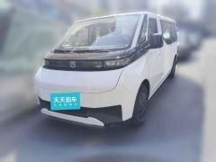 [重庆·渝A] 远程远程超级VAN2024款 创富版中轴低顶51kWh
