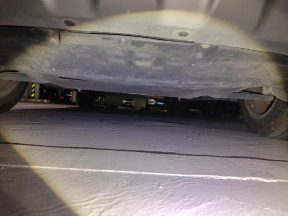 [苏州·苏E] 二手SWM斯威汽车SWM斯威X72016款 1.8L 手动豪华型 7座