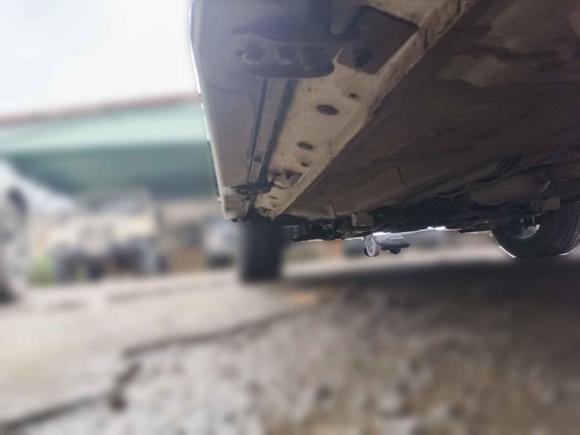 [金华·浙G] 二手广汽传祺传祺GS42018款 235T 自动两驱精英版