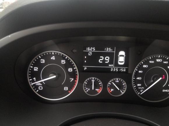 [金华·浙C] 二手宝沃宝沃BX52020款 20TGDI 自动两驱先锋型