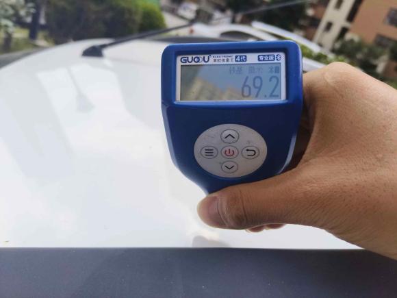 [青岛·鲁B] 二手启辰启辰R502013款 1.6L 自动时尚版