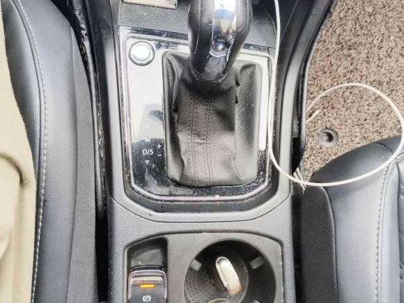 [上海·苏N] 二手大众途安2018款 途安L 280TSI DSG拓界版 7座 国V