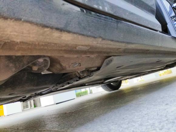 [武汉·鄂A] 二手大众朗逸2021款 1.5L 自动舒适版