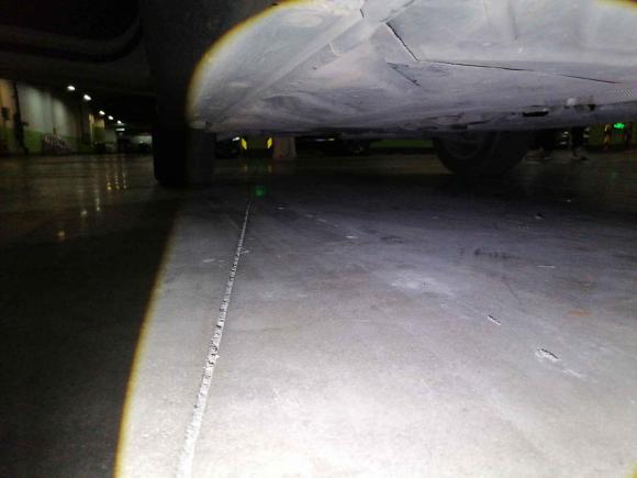 [佛山·粤A] 二手奔驰奔驰GLA2018款 GLA 200 动感型