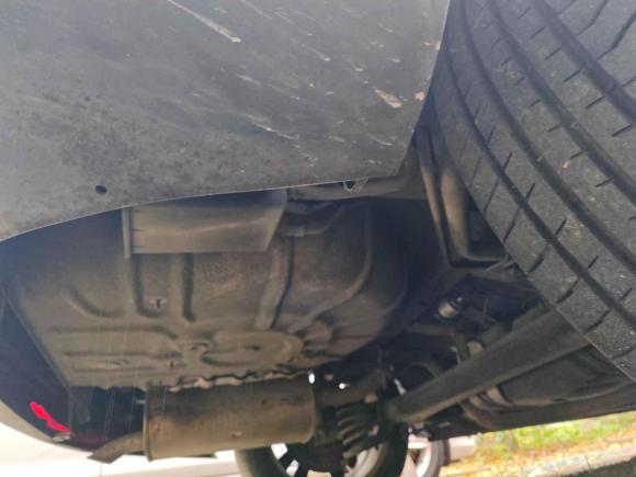 [嘉兴·浙F] 二手奇瑞艾瑞泽52016款 1.5L CVT领潮版