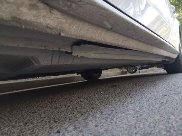 [上海·沪C] 二手奥迪奥迪A4L2010款 2.0 TFSI 技术型