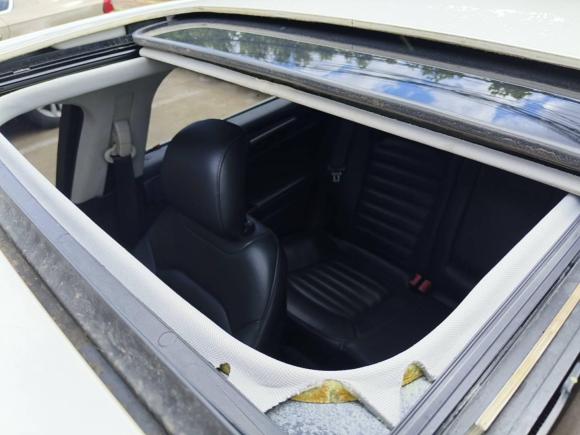 [常州·苏E] 二手福特蒙迪欧2013款 1.5L GTDi180时尚型