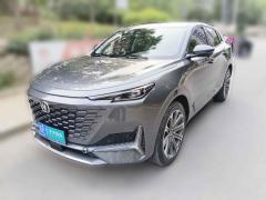 [北京·京F] 长安长安UNI-K2021款 2.0T 尊贵型