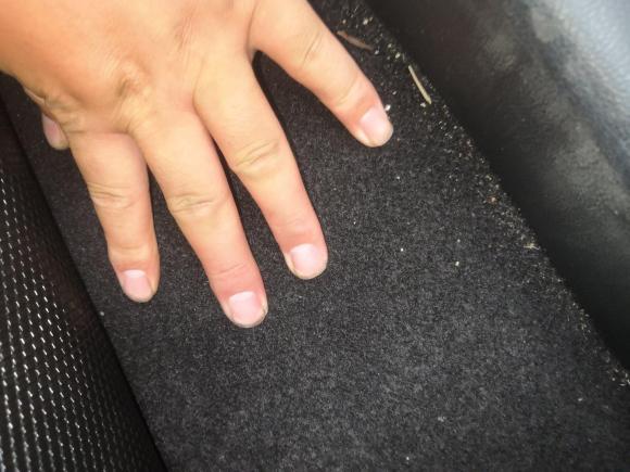 [常州·苏D] 二手荣威荣威RX32018款 1.6L CVT旗舰版