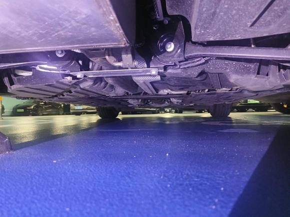 [深圳·粤B] 二手MINIMINI2023款 改款 1.5T COOPER 艺术家