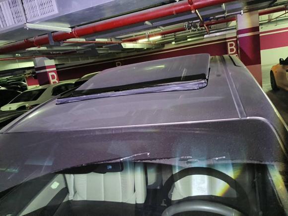 [上海·沪A] 二手别克别克GL82013款 3.0L XT豪华商务旗舰版