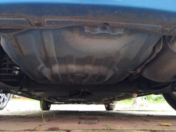 [芜湖·皖B] 二手本田飞度2011款 1.5L 手动豪华版