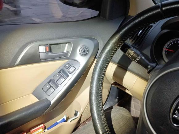 [苏州·苏E] 二手起亚福瑞迪2011款 1.6L AT Premium