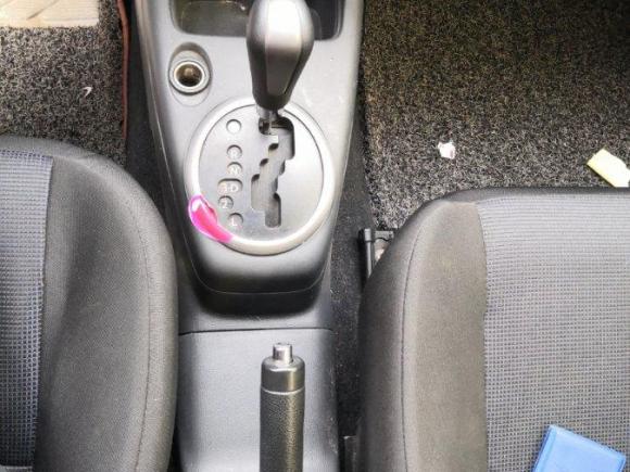 [义乌·浙C] 二手铃木雨燕2011款 1.5L 自动时尚版