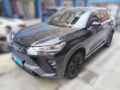 [义乌·浙B] 哈弗哈弗H6S2022款 1.5T DHT智跑版